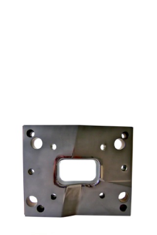 Duplex-TiCN coated tool